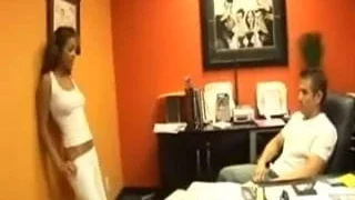 Sexy Vietnamese Chick Haylee Le