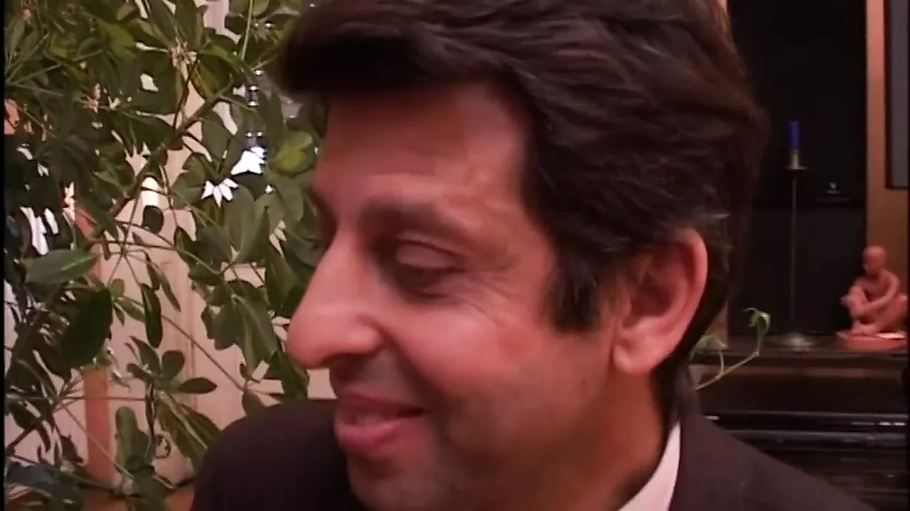 LA CAVIA DEL VIETNAM – scene #03 – (Original Restyling HD