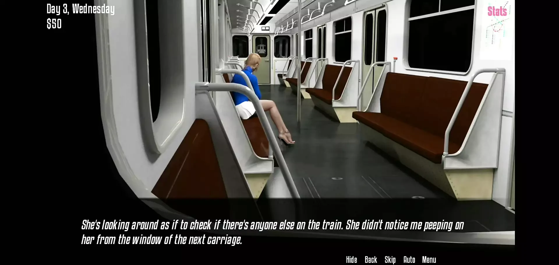 Dark Seed Chronicles (#1)