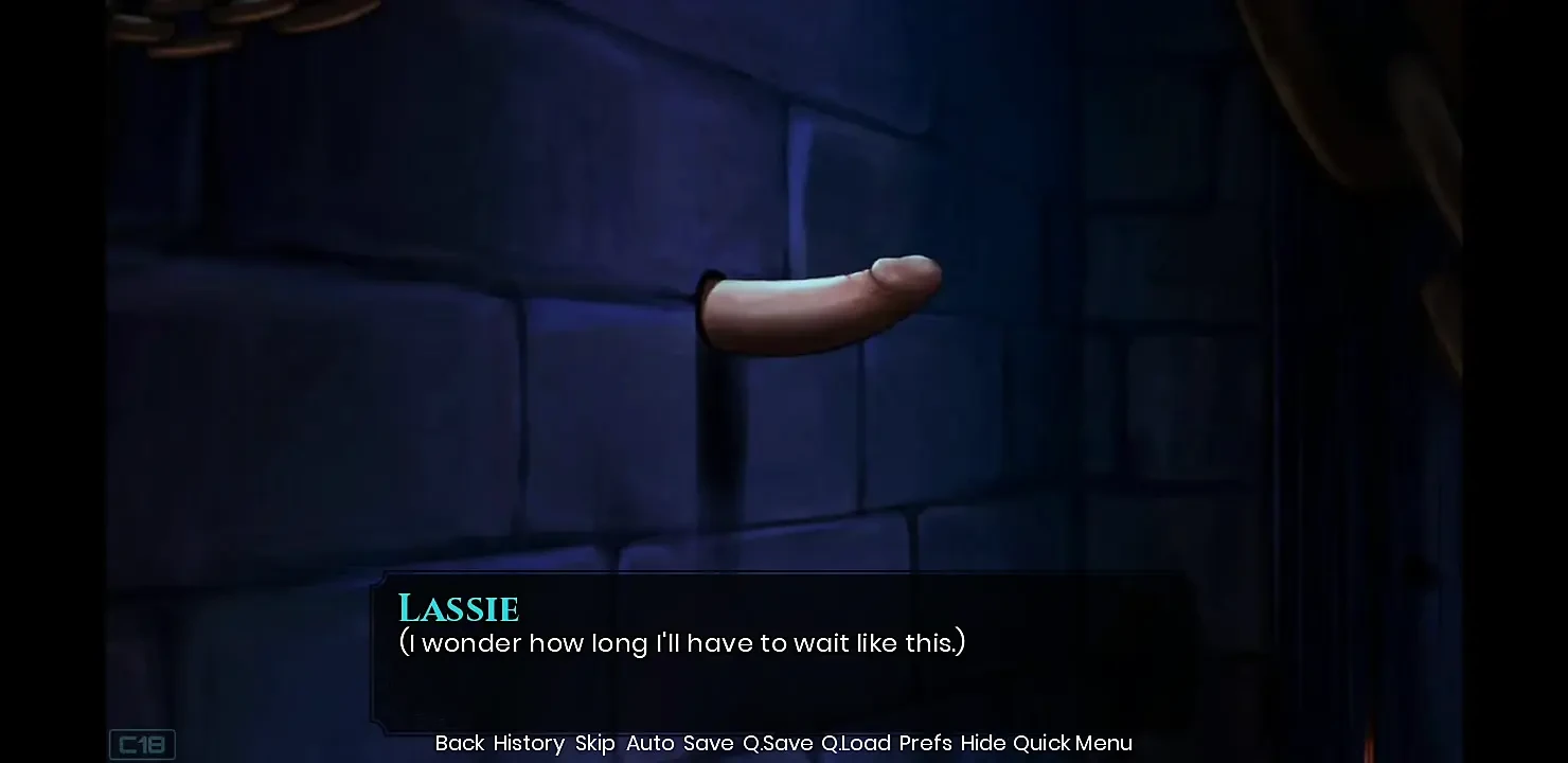 what a legend :MAIN STORY’S I:p11